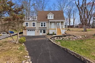 4 Hillside Rd, Rockaway Township, NJ 07866 - Photo 1