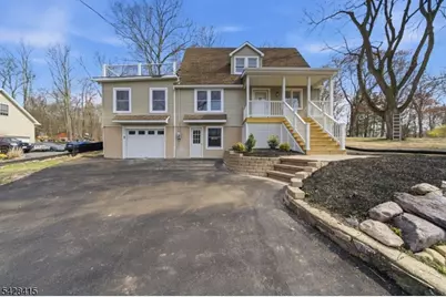 4 Hillside Rd, Rockaway Township, NJ 07866 - Photo 11