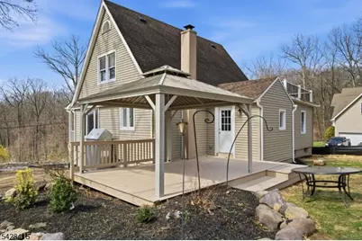 4 Hillside Rd, Rockaway Township, NJ 07866 - Photo 37