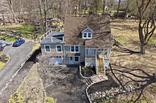 4 Hillside Rd, Rockaway Township, NJ 07866 - Photo 47