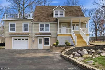 4 Hillside Rd, Rockaway Township, NJ 07866 - Photo 5