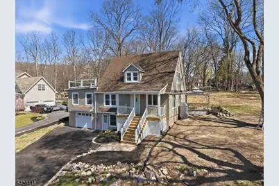 4 Hillside Rd, Rockaway Township, NJ 07866 - Photo 45