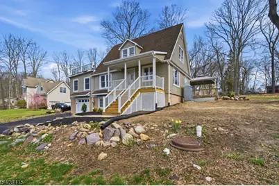 4 Hillside Rd, Rockaway Township, NJ 07866 - Photo 7
