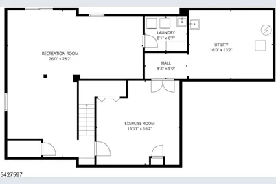32 Bonnell Ln, Randolph Township, NJ 07869 - Photo 47