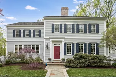 12 Red Oak Row, Chester, NJ 07930 - Photo 3