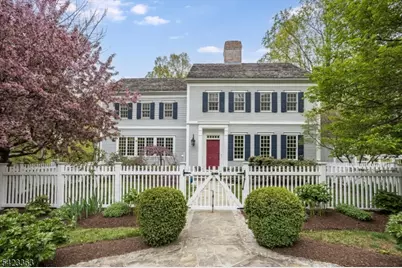 12 Red Oak Row, Chester, NJ 07930 - Photo 1