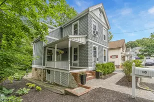 10 Thompson St, Bernardsville, NJ 07924 - Photo 1