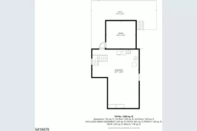 10 Thompson St, Bernardsville, NJ 07924 - Photo 35