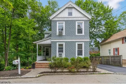 10 Thompson St, Bernardsville, NJ 07924 - Photo 3