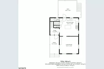10 Thompson St, Bernardsville, NJ 07924 - Photo 33