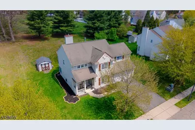 92 Connelly Ave, Mount Olive, NJ 07828 - Photo 1