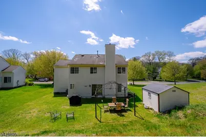 92 Connelly Ave, Mount Olive, NJ 07828 - Photo 41