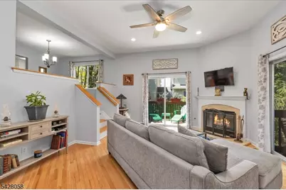 3 Whispering Way E, Berkeley Heights Township, NJ 07922 - Photo 3