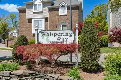 3 Whispering Way E, Berkeley Heights Township, NJ 07922 - Photo 25