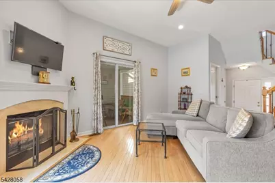 3 Whispering Way E, Berkeley Heights Township, NJ 07922 - Photo 5