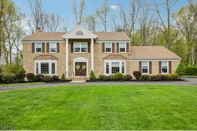 5 Revere Ct, Randolph Township, NJ 07869 - Photo 1