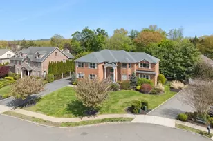 5 Francesca Ct, East Hanover Township, NJ 07936 - Photo 47