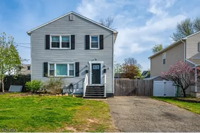 7 Myrtle Ave, Metuchen, NJ 08840 - Photo 1