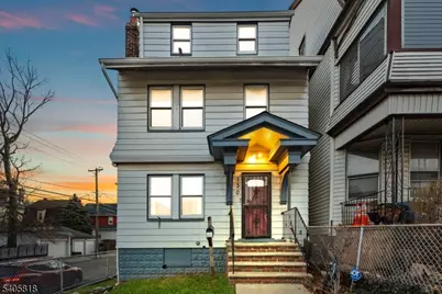 130 Renner Ave, Newark, NJ 07112 - Photo 1