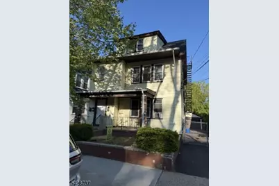 66 Poe Ave #2nd, Newark, NJ 07106 - Photo 1