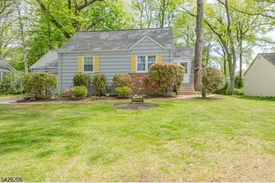 2446 Hill Rd, Scotch Plains Township, NJ 07076 - Photo 1