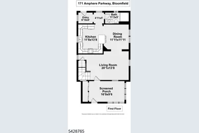 171 Ampere Pkwy, Bloomfield, NJ 07003 - Photo 35
