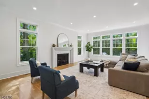 6 Benson Ct, Millburn, NJ 07078 - Photo 17