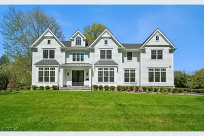 6 Benson Ct, Millburn, NJ 07078 - Photo 1