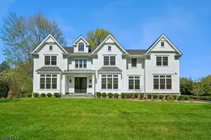 6 Benson Ct, Millburn, NJ 07078 - Photo 1