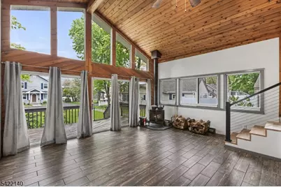 124 E Shore Trl, Sparta Township, NJ 07871 - Photo 17