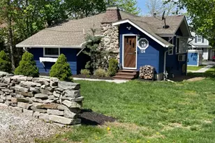 124 E Shore Trail, Sparta Township, NJ 07871 - Photo 37