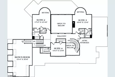 7 Settlers Ridge Ct, Washington Township, NJ 07853 - Photo 13