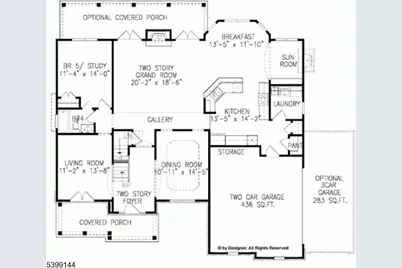 7 Settlers Ridge Ct, Washington Township, NJ 07853 - Photo 9