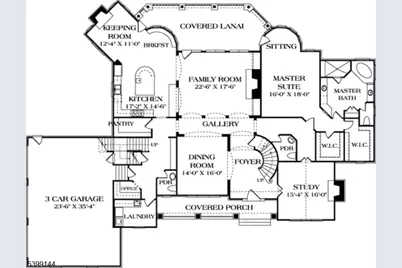 7 Settlers Ridge Ct, Washington Township, NJ 07853 - Photo 15