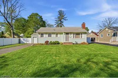 315 Myrtle Ave, Scotch Plains Township, NJ 07076 - Photo 1