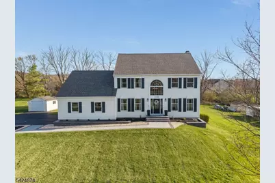 228 Arbor Drive, Greenwich Township, NJ 08886 - Photo 1
