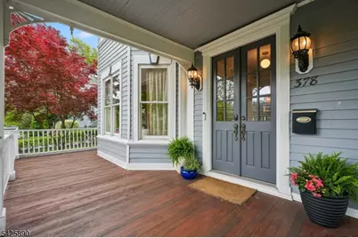 378 Park St, Montclair, NJ 07043 - Photo 5