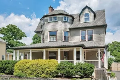 215 Inwood Ave, Montclair, NJ 07043 - Photo 1