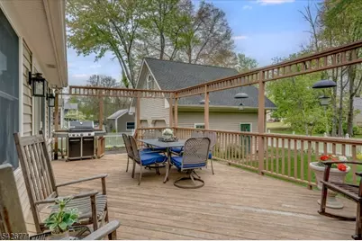 315 Morristown Rd, Long Hill Township, NJ 07933 - Photo 25