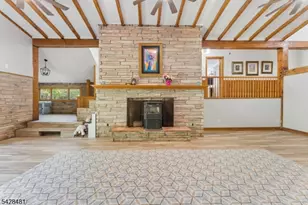 396 Berkshire Valley Rd, Jefferson Township, NJ 07885 - Photo 17