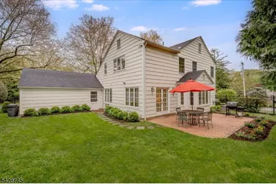 36 Cambridge Drive, Millburn Twp., NJ 07078 - Photo 39