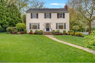 36 Cambridge Drive, Millburn Twp., NJ 07078 - Photo 1