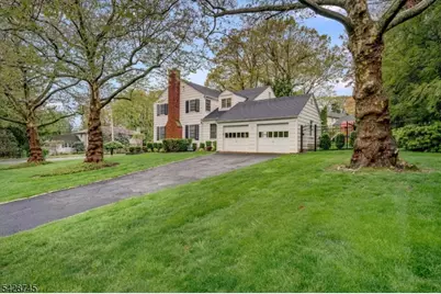 36 Cambridge Drive, Millburn Twp., NJ 07078 - Photo 3