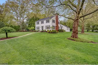 36 Cambridge Drive, Millburn Twp., NJ 07078 - Photo 3
