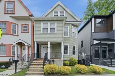 74 Hamilton St, East Orange, NJ 07017 - Photo 1