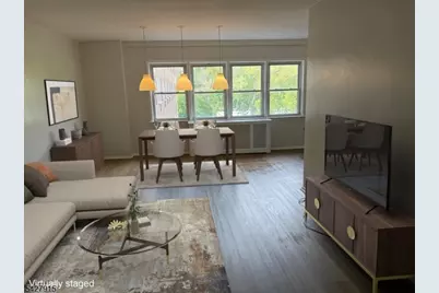 467 Valley Street  Unit #5F, Maplewood, NJ 07040 - Photo 1