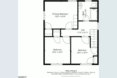 38 Hazel Ave, West Orange Township, NJ 07052 - Photo 47