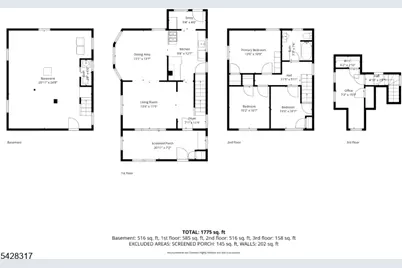 38 Hazel Ave, West Orange Township, NJ 07052 - Photo 49