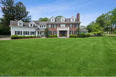 4 Canfield Ter, Morris Township, NJ 07960 - Photo 1