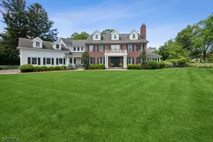4 Canfield Terrace, Morris Township, NJ 07960 - Photo 1
